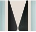 Decor Deco Nero Salvia Sat 12.1x14 Sospiri Vallelunga из коллекции Sospiri Vallelunga.