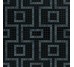 Мозаїка (32.2x32.2) Labirinto Nero - Decori 20 з колекції Decori 20 Bisazza