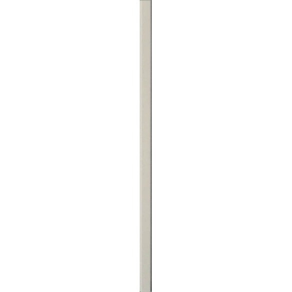 Декор (1x25) GVC40L Lumen Coprifilo Greige Lux - Lumen з колекції Lumen Ascot