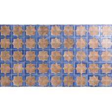 Tetuan Terra Cbalt 31x56 Tetuan Terra Cbalt 31x56