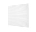 Декор Canale Ice White Gloss 12.5x12.5 Wow Collection Wow з колекції Wow Collection Wow