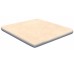 Ступень Cartabon Cream 33x33 Stone Exagres из коллекции Stone Exagres