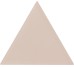 Плитка L 14 Trivial Pink Mate-Trivial з колекції Trivial Cevica