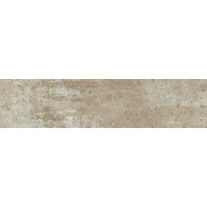 Brick Mud 6x25 Materia из коллекции Materia Materia Керамическая плитка NovaBell
