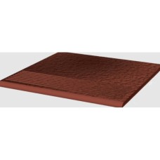Сходинка пряма Cloud Rosa STR 30x30 код 9018 Ceramika Сходинка пряма Cloud Rosa STR 30x30 код 9018 Ceramika