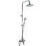 Душевая система TOPAZ CAPRI TCA-15702-H43 TOPAZ