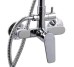 Душевая система TOPAZ CAPRI TCA-15702-H43 TOPAZ