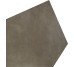 Плитка 48,78x83,99 Argilla Quartz Pentagon Large Dark - Argilla з колекції Argilla Gigacer DSG
