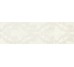Декор (30x90) Mrv 095 Biancone Damasco - Crystal Marble з колекції Crystal Marble Piemme