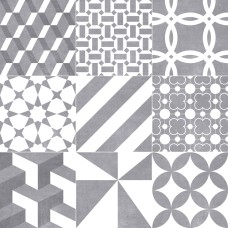 20x20 D?cor Mix Cl Seamless - Seamless з колекції Seamless Unicom Starker: італійський керамограніт під природний камінь — сторінка 26