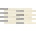 Декор (30x60) MURETTO HDG1 - Hdg Dogma з колекції Hdg Dogma Del Conca