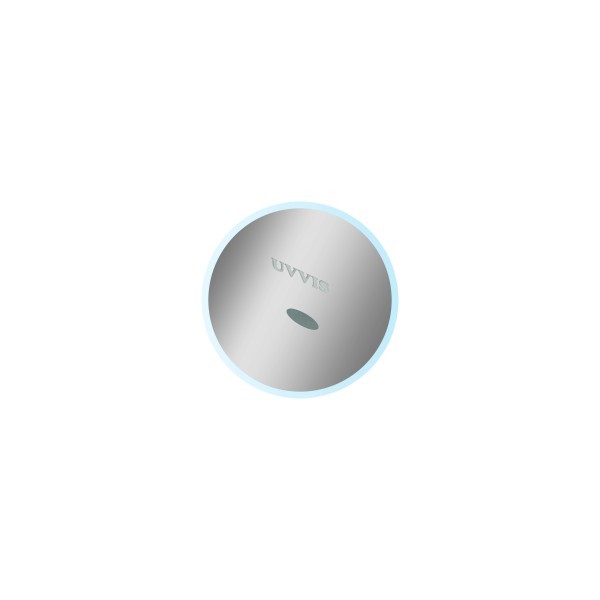 Дзеркало Crystal Z-800*800 LED motion sensor