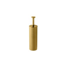 URBAN C, Йоржик вільностоячий/підвісний, brushed gold (100299386) URBAN C, Йоржик вільностоячий/підвісний, brushed gold (100299386)
