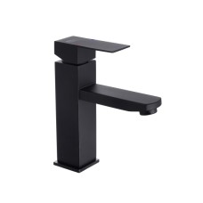 Смеситель для раковины KRP Edelstahl Kubus - SCH010