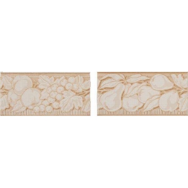 Декор Sonseca 2 10x20 Aranjuez Vives из коллекции Aranjuez Vives