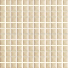 Мозаика прессованная Sunlight Sand Crema (2,3x2,3) 29,8x29,8 код 7094 Ceramika Paradyz