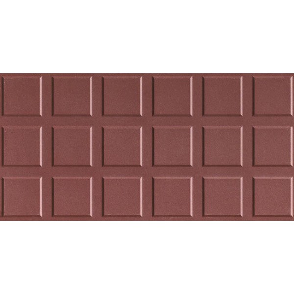 Плитка 30x60 Block Biking Red Nat Ret - Fio.Block - BK365R з колекції Fio.Block Fioranese