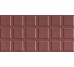 Плитка 30x60 Block Biking Red Nat Ret - Fio.Block - BK365R з колекції Fio.Block Fioranese