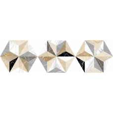 Platinum Lappato 60x120 Metal.It Ergon из коллекции Metal.It Ergon Platinum Lappato 60x120 Metal.It Ergon из коллекции Metal.It Ergon Iris Керамическая плитка Oset
