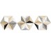 Плитка Platinum Lappato 60x120 Metal.It Ergon з колекції Metal.It Ergon