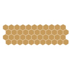 17x52 Talsra Yellow-Talara з колекції Talara 17x52 Talsra Yellow-Talara з колекції Talara