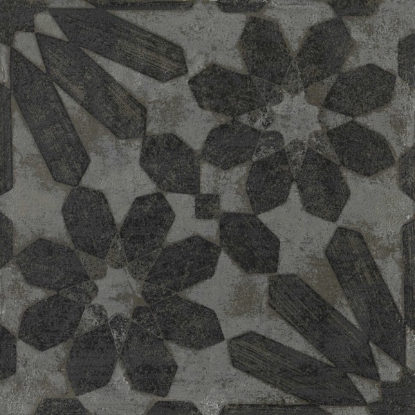 Декор (47.8x47.8) 17027- Villa FSog.1 - Terrae з колекції Terrae Settecento