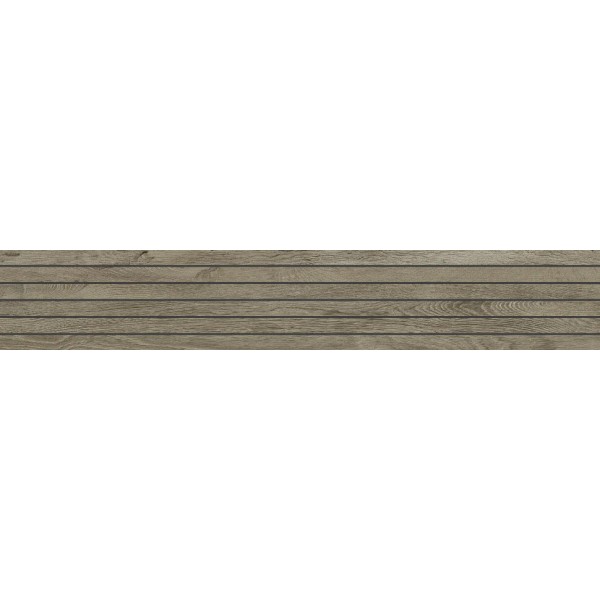 Мозаїка Oasi Nb 9 Rett - 20x120 21NB09MO Nabi з колекції Nabi Del Conca