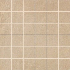 Мозаїка (30x30) fK4E Terra Siena Macromosaico - Terra з колекції Terra FAP Terra Керамічна плитка FAP Ceramiche