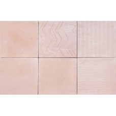 Beret Rose Matt Decor - 12x12 MAY00922 Beret з колекції Beret Beret