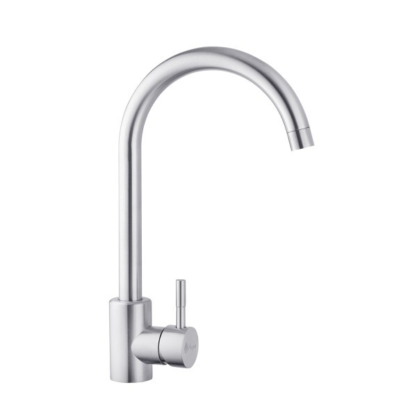 Змішувач для кухні Agua Acero - INOX035 Agua