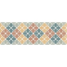 25x75 Springpaper - 02 - Spring - CSASPRPA02 з колекції Spring Sant Agostino 25x75 Springpaper - 02 - Spring - CSASPRPA02 з колекції Spring Sant Agostino Spring Керамічна плитка SANTAGOSTINO