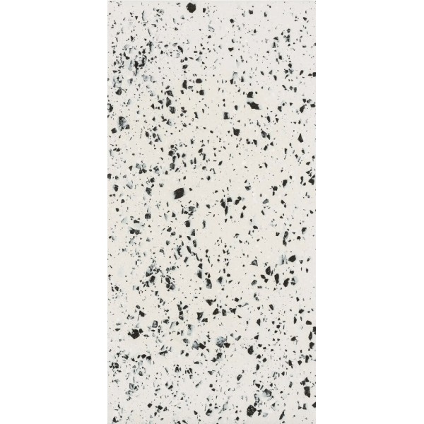 Плитка TECH BIANCO BOCCIARDATO - 60x120 14461557 Terrazzotech з колекції Terrazzotech Casalgrande Padana
