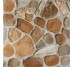 Плитка DAR3B703 33x33 Pebbles з колекції Pebbles Rako