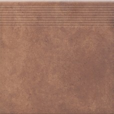 Сходинка 30x30 Cottage chili (11214) з колекції Cottage Сходинка 30x30 Cottage chili (11214) з колекції Cottage