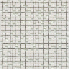 Мозаїка (30.5x30.5) 17749 D. Serene White - Calm з колекції Calm