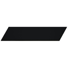 (6.4x26) Chevron Left Black - Chevron з колекції Chevron
