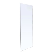 Стінка Walk-In 90*190см, загартоване прозоре скло 8мм