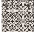 G-7146 ANTICO BLACK 59.2x59.2 (плитка для пола и стен)