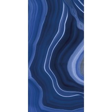 Плитка 162*324 Level Marmi Marmi Agata Blu A Full Lap 12 Mm Ek6X