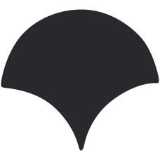 13,4x15 Bondi/Nat Fan Black-Bondi з колекції Bondi