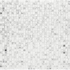 Мозаїка (32.2x32.2) Queen10 - Miscele 10 з колекції Miscele 10 Мозаїка (32.2x32.2) Queen10 - Miscele 10 з колекції Miscele 10