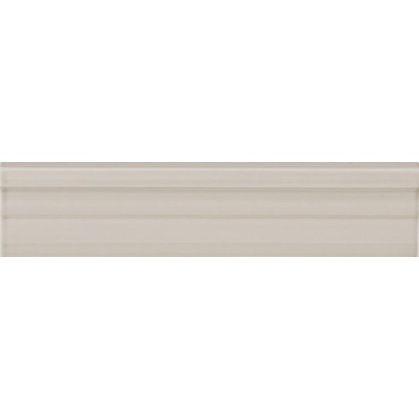 Бордюр 5,5x26 Toro Tortora - New Classic - TORO5 з колекції New Classic Grazia