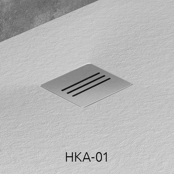 Душовий піддон Kyntos F 1200x900x30 білий