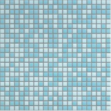 Мозаїка Azzurra 12 29.3x29.3 Miscele Opus Romano з колекції Miscele Opus Romano