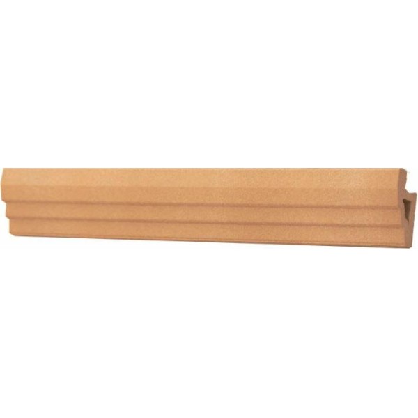 Карниз Tr-1244 5x36 Torelo Exagres из коллекции Torelo Exagres