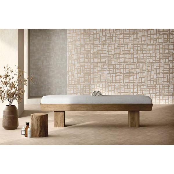 G-7194 KROMA WHITE NATURAL 49,75x99,55 декор (плитка настінна)