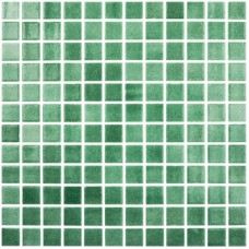 Мозаика 31,5*31,5 Colors Fog Verde 507 На Паперовій Основі
