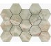 Декор 32,5*22,5 Cr Lux Noor Apple Hexagonos Pamesa