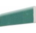 Плінтус Bullnose Emerald Matt 3.5x12.5 Fez Wow з колекції Fez Wow