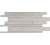 Декор (30x60) ML01MB Steel Muretto - Metaline з колекції Metaline Impronta
